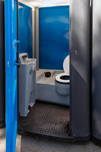 Porta potty rental for festivals in Warren, OR