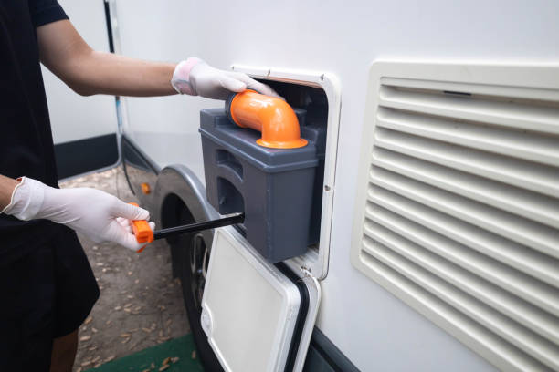 Best Portable toilet rental cost  in Warren, OR
