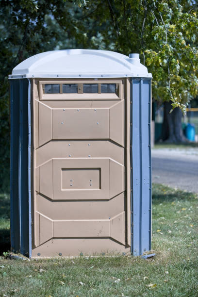 Best Local porta potty services  in Warren, OR