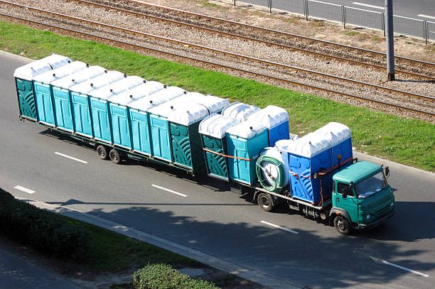 Best Affordable porta potty rental  in Warren, OR