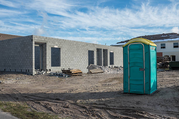 Portable Toilet Options We Offer in Warren, OR